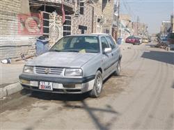فولكسفاغن ڤينتو